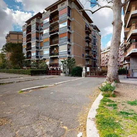 Appartamento Pietra Papa 99