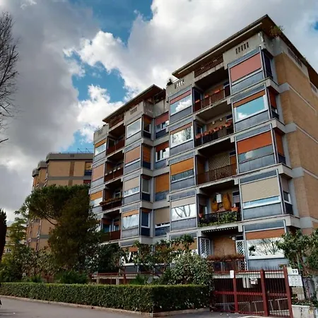 Pietra Papa 99 Appartamento *