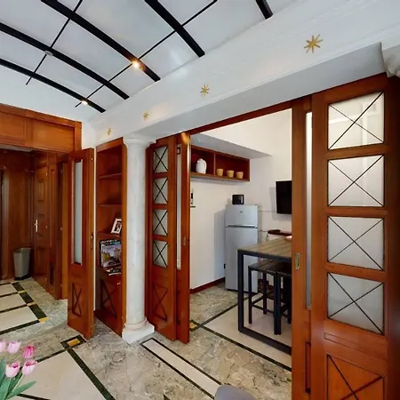 Apartament Pietra Papa 99