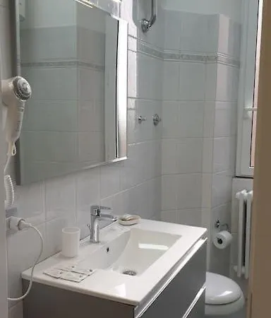 Apartment Delizioso San Pietro