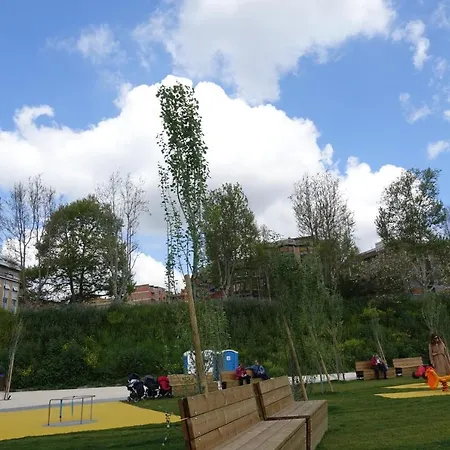 Pietra Papa 99 Apartament Rzym