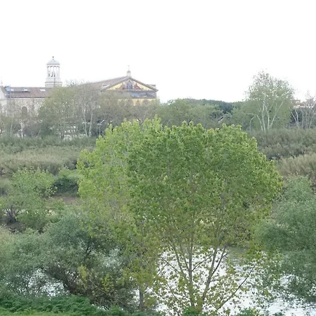 Appartamento Pietra Papa 99 *