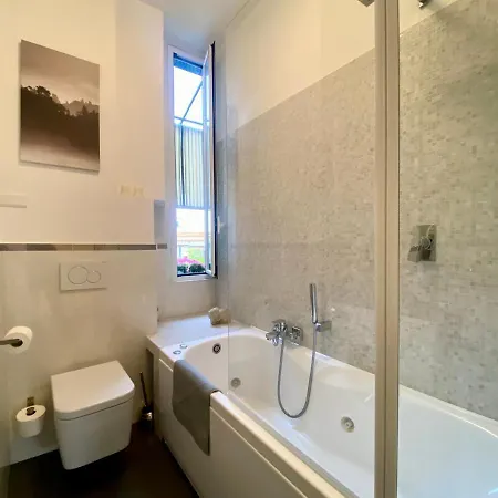 C&y - Vaticano St Peter - Luxe Penthouse Flat Roma
