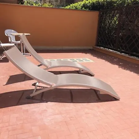 Holiday home Gemelli *