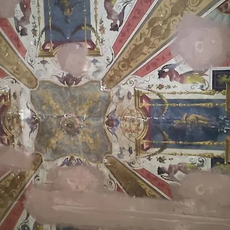 Apartment Storico In Zona Barberini Rome