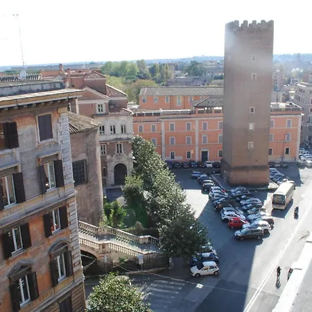 Lombardo Bed & Breakfast Rome