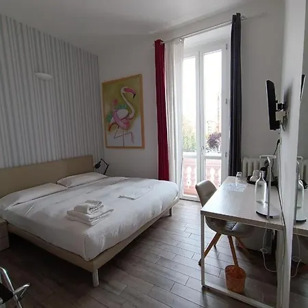Bed & Breakfast Il Della Mamma Roma