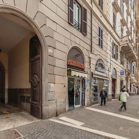 Flaminio Mm Comfy Loft - Piazza Del Popolo