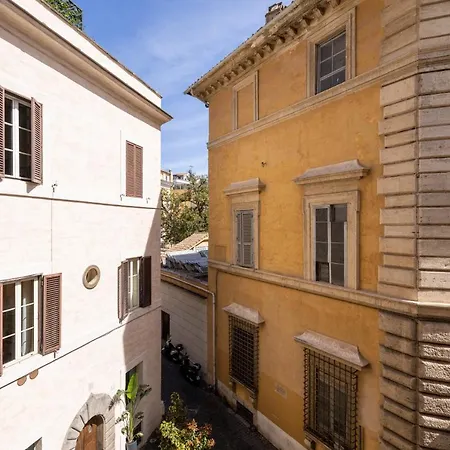 Vg Piazza Navona 5 Stelle Montecitorio Gæstehus