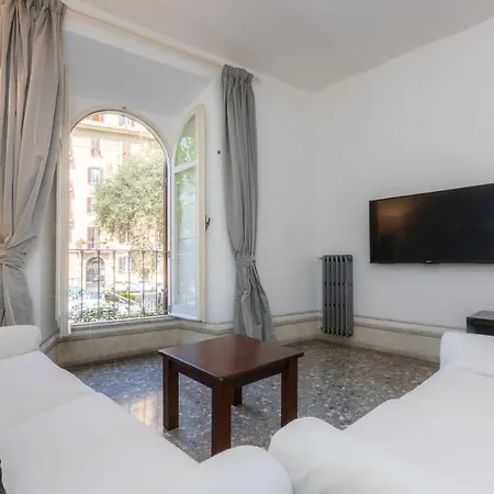 Angelico By In * Roma