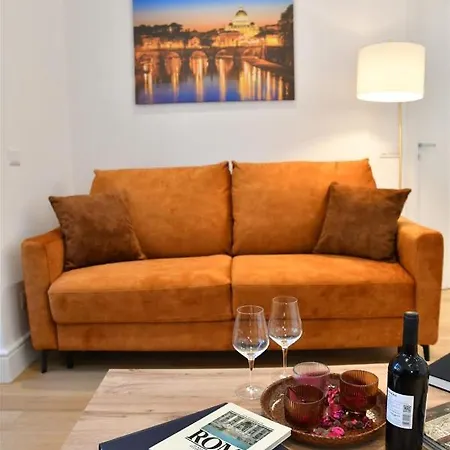 Clodio Appartamento Roma