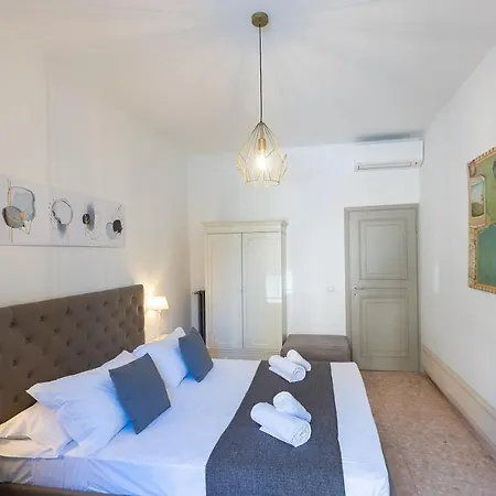 Appartamento Angelico By In