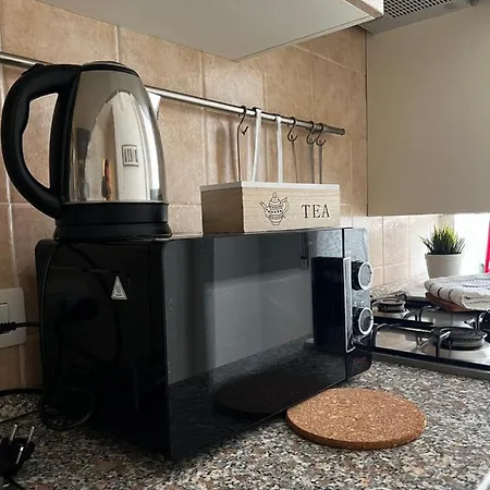 Apartman Vatican's Róma
