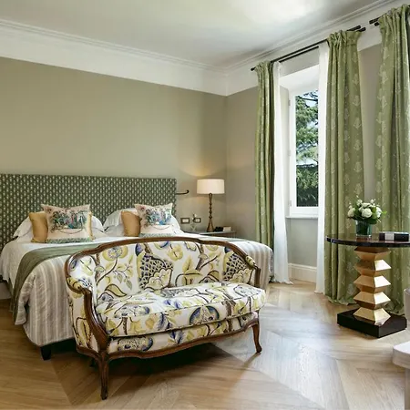 Hotel Rocco De Russie