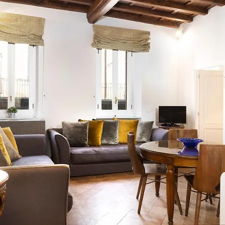 Gambero Apartment