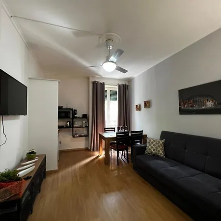 Apartman Vatican's Róma