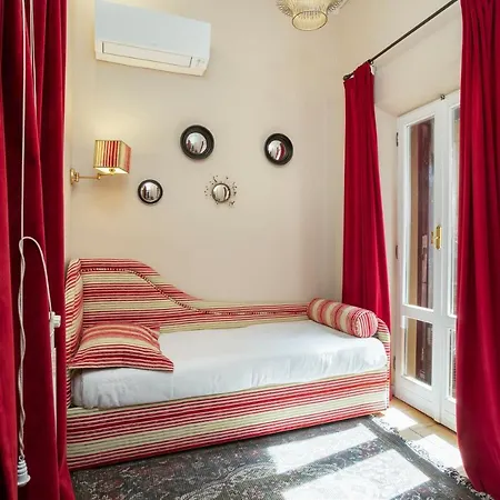 Gambero * Rome