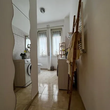 Vatican's Apartman Róma