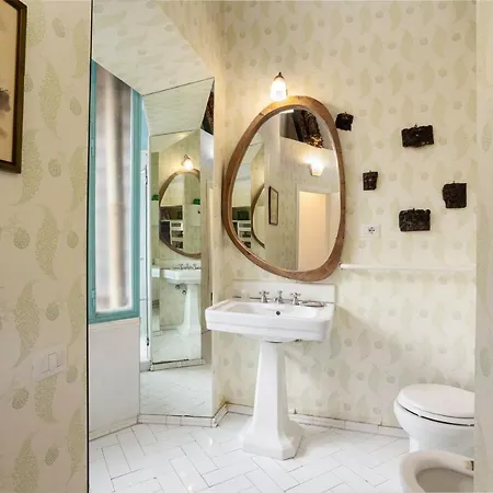 Apartment Gambero Rome