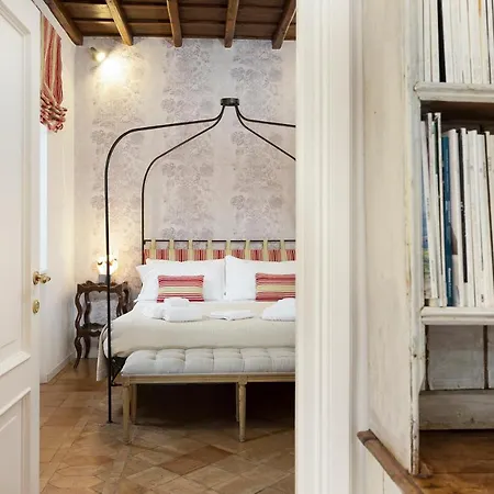 Gambero Apartment