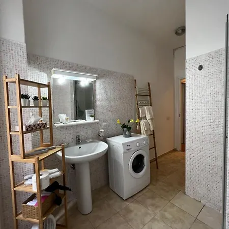 Vatican's Apartman Róma