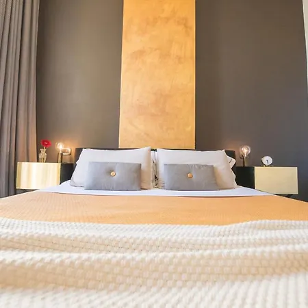 Bed and breakfast Piazza Di Spagna 9