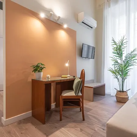 Vittoria Garden Guest house Rome