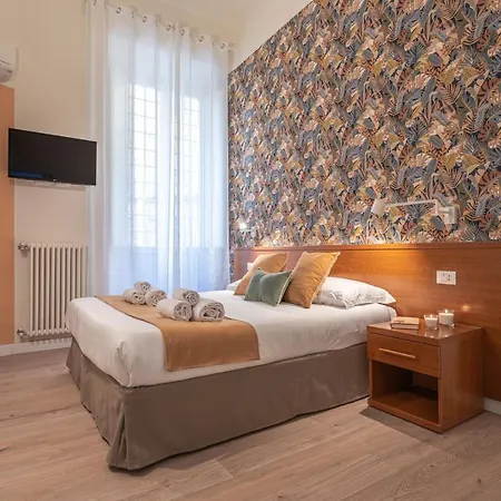 Vittoria Garden Guest house Rome