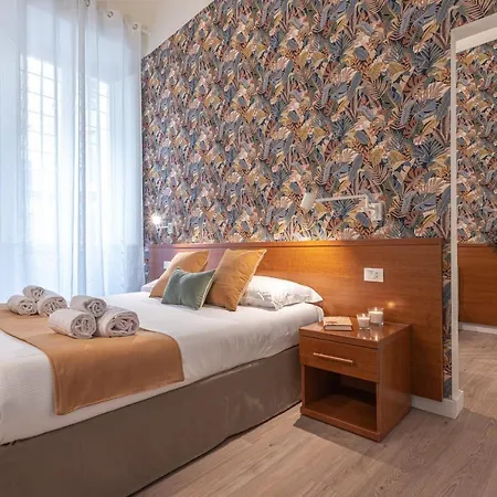 Guest house Vittoria Garden Rome