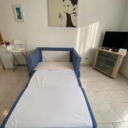 Vacanze Romane ~ Cozy Flat Apartment *