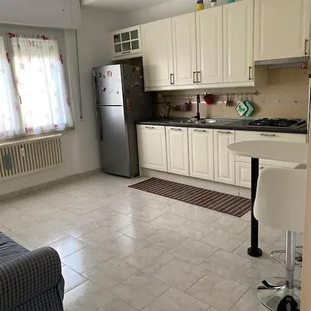 Appartement Vacanze Romane ~ Cozy Flat