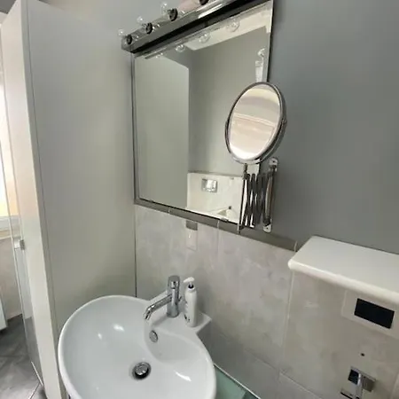 Vacanze Romane ~ Cozy Flat Apartment *