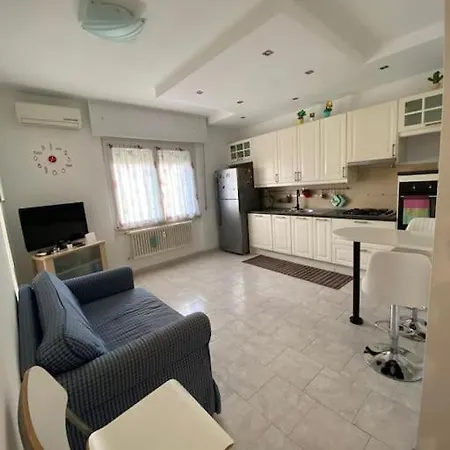 Appartement Vacanze Romane ~ Cozy Flat *