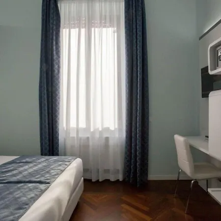 Hotel Relais Coppede 4*