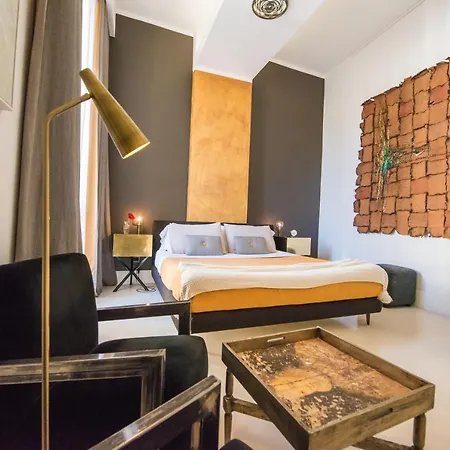 Bed and breakfast Piazza Di Spagna 9 Roma
