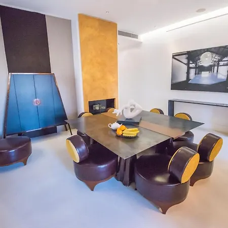 Piazza Di Spagna 9 Bed and breakfast 3*