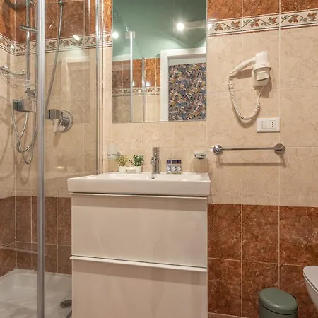 Guest house Vittoria Garden *