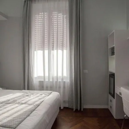 Relais Coppede Hotel Rome