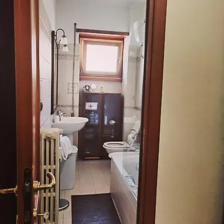 Per Turisti E Famiglie Apartment Rome