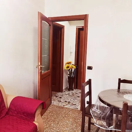 Apartmán Per Turisti E Famiglie