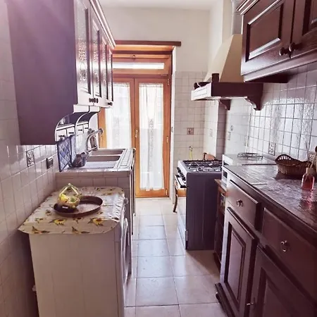 Apartment Per Turisti E Famiglie *