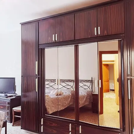 Apartment Per Turisti E Famiglie *