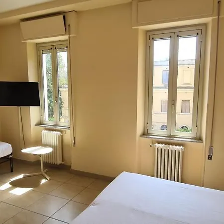 فندق مبيت وإفطار Riari Garden روما