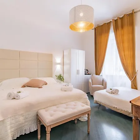 Glint House * Rome