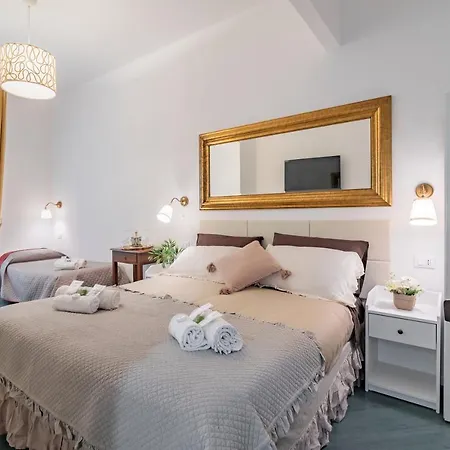 Guest house Glint House Rome