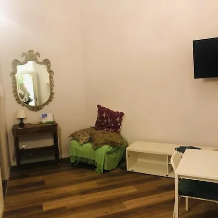 Apartment Charme Holidays Trastevere 3