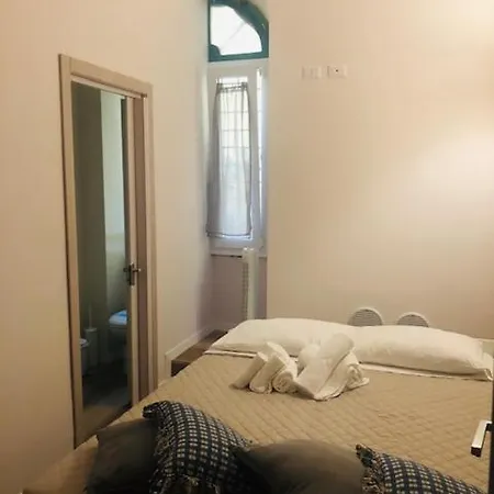 Charme Holidays Trastevere 3 *