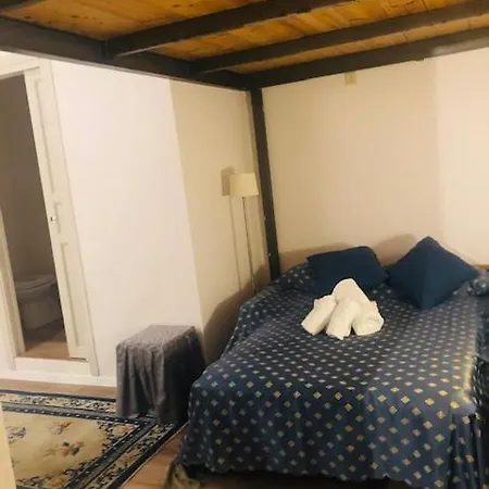Charme Holidays Trastevere 3 *