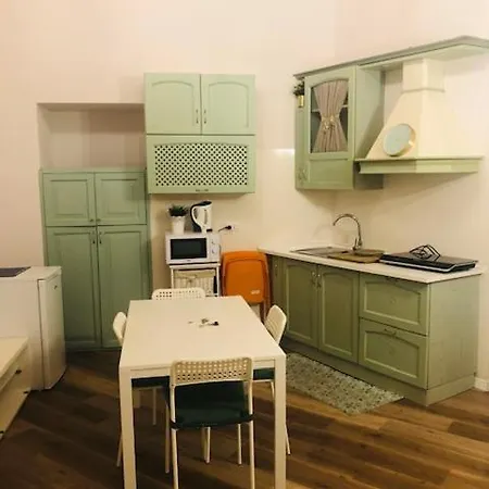 Apartment Charme Holidays Trastevere 3 Rome