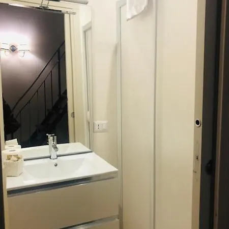 Apartment Charme Holidays Trastevere 3 *